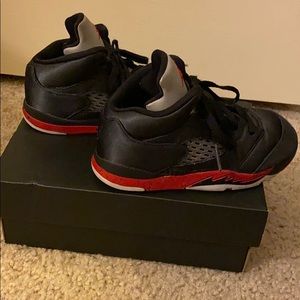 Jordan Retro 5